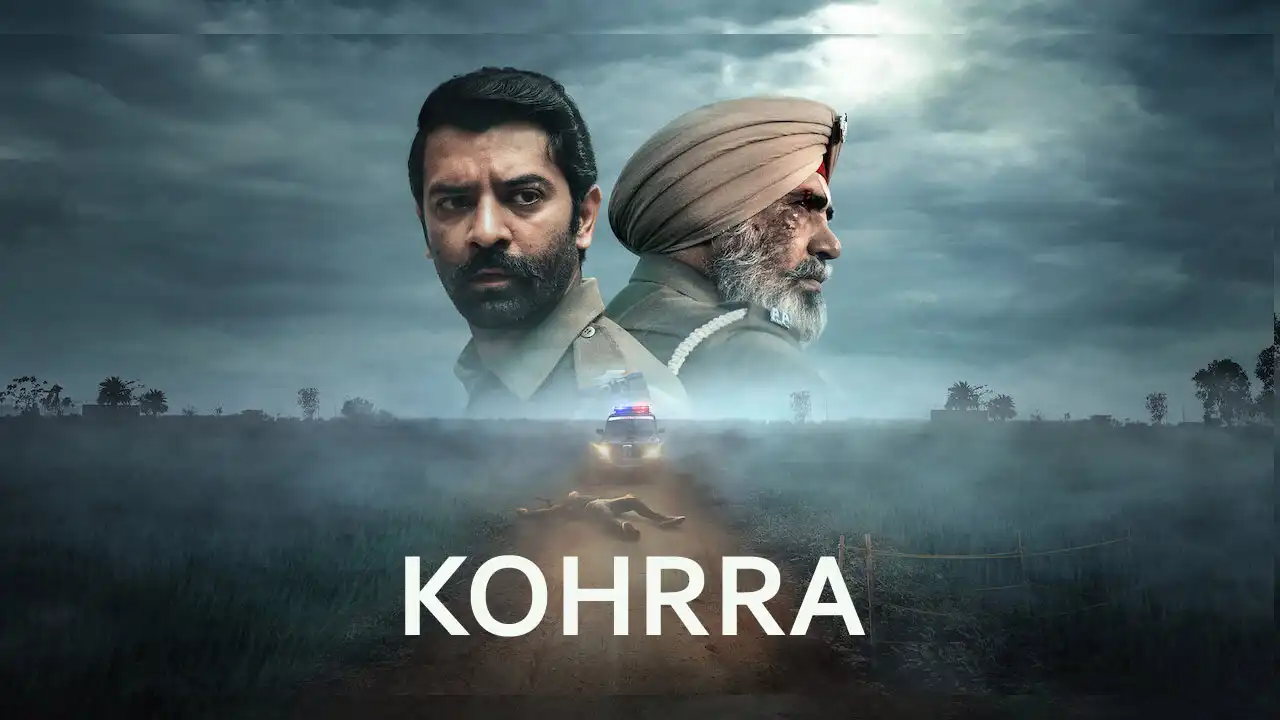 Kohrra web series