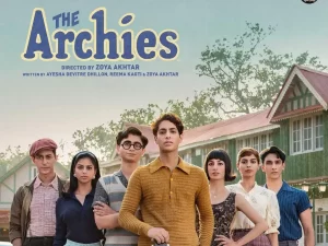 The Archies