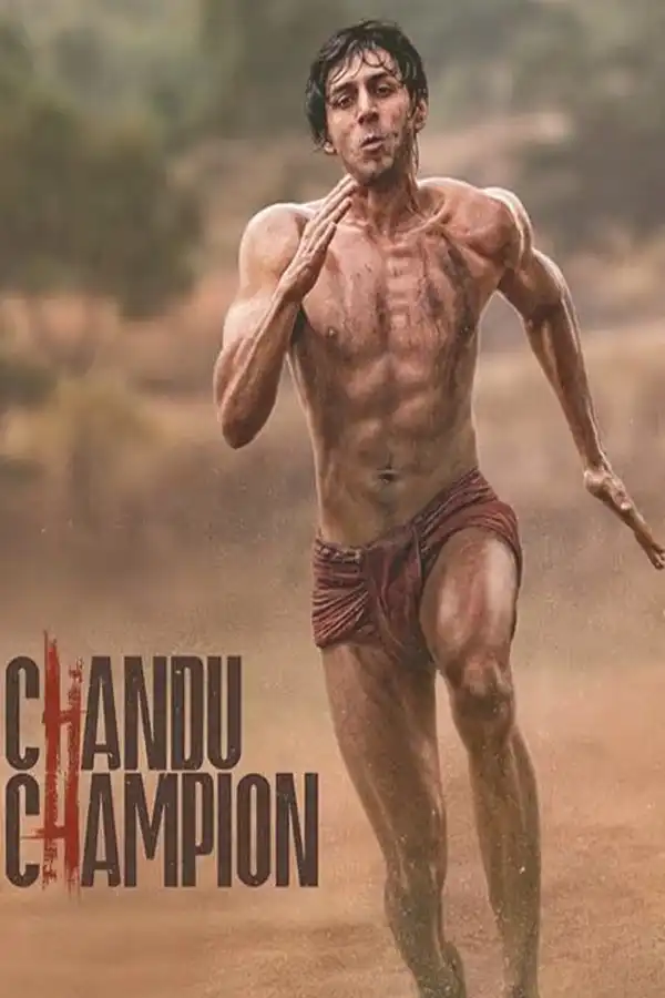 Chandu Champion