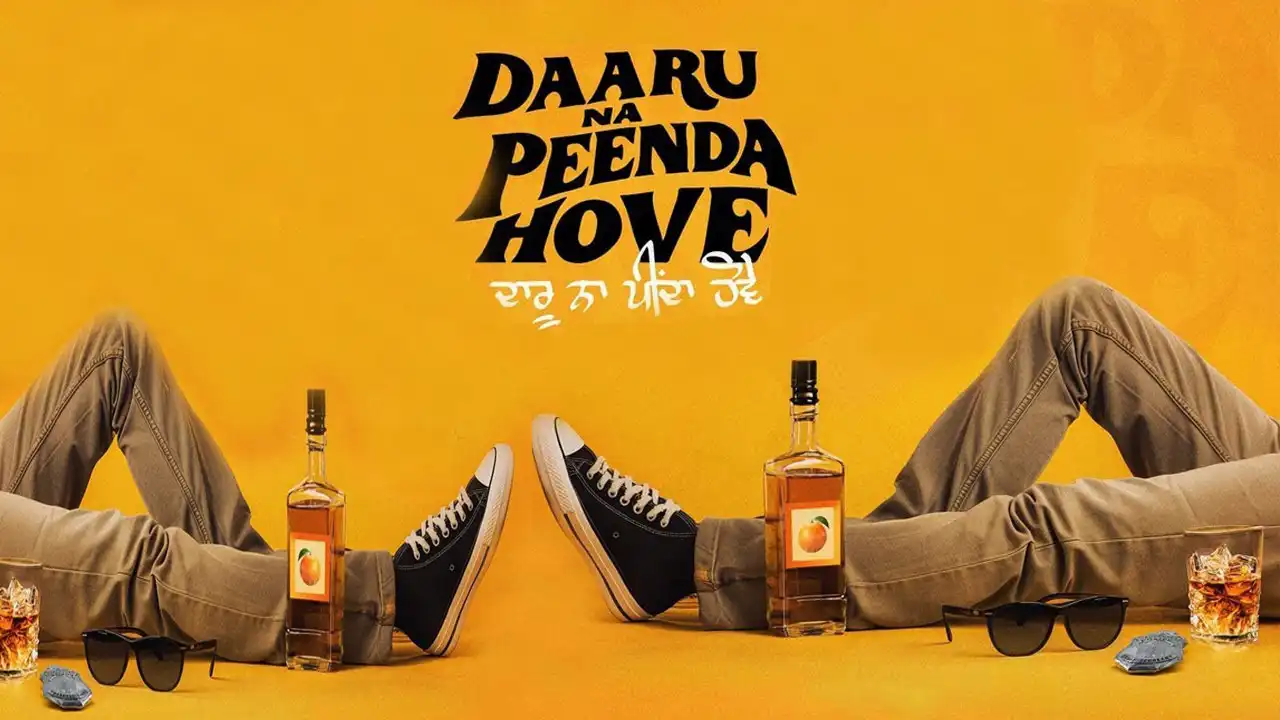 Daaru Na Peenda Hove