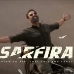 Sarfira