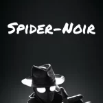 Spider-Noir